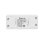 Relé Wi-Fi Tellur Control iluminación Empotrable 2200W Monitorización energía