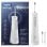 Irrigador Oral ORAL-B AquaCare 6 Pro-Expert inalámbrico Oxyjet Blanco