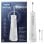 Hydropulseurs Oral-B AquaCare 6 Pro-Expert Technologie Oxyjet 6 Niveaux 2 Buses