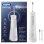 Hydropulseurs Oral-B AquaCare 6 Pro-Expert Technologie Oxyjet 6 Niveaux 2 Buses
