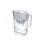 Filtre à eau LAICA J51CA04 3 L translucide blanc poignée ergonomique