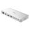 Dockingstation D-Link DUF-901/E USB4 100 W 8K Ultra HD Grau