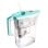 Wasserfilter Laica UFSBE02 3L Transparent Türkis Tragbar Klappdeckel