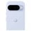 Funda per smartphone Google Pixelsnap Cover Microfibra Policarbonato Lavanda per Pixel 10 e Pixel 10 Pro