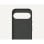 Funda para móvil Google Pixelsnap Cover Case Mikrofaser Polycarbonat Silikon Schwarz Drop Proof für Pixel 10/Pixel 10 Pro