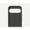 Funda pour mobile Google Pixelsnap Cover Silicone Polycarbonate Obsidienne Antichoc pour Pixel 10 et 10 Pro