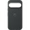 Funda pour mobile Google Pixelsnap Silicone Policarbonate Obsidienne Antichoc pour Pixel 10 et 10 Pro