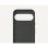 Funda pour mobile Google Pixelsnap Silicone Policarbonate Obsidienne Antichoc pour Pixel 10 et 10 Pro