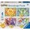 Puzzle Ravensburger 120040262 Pokémon Dibujos 12-24 piezas Multicolor