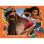 Puzzle Ravensburger 120041252 Vaiana 2 Disney 4 em 1 12-24 peças