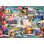 Puzzle Ravensburger 12001489 500 pièces multicolore pour adultes intérieur