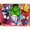 Puzzle Ravensburger 120010647 Spider-Man 12 Peças Licença Comics Criança
