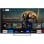TV Smart Tech DLED 43QG02V 43" 4K UltraHD 60Hz Smart TV Google TV HDR Dolby Digital