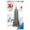 Puzzle 3D Ravensburger Mini Empire State Building 66 peças arquitectura