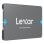 Disco Duro Lexar NQ100 2 TB SSD 2.5" 550 MB/s Resistente a golpes