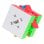 Cubo de Rubik Spin Master Speed Cube 3x3 imantado sin pegatinas