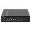 Switch Netgear MSM4310 8x 2.5G RJ-45 L3 PoE Montagem em rack 1U