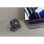 Ventilator Techly Tech Pop 8018080494413 USB Tisch Schwarz 360° drehbar 0,9 m