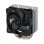 Refrigerazione Aria Arctic Socket LGA1700 LGA1851 100mm Freezer 8i CO Dual Fan