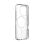 Funda para móvil Belkin MSA027HQCL Cover Case Transparent MagSafe Schutz für iPhone 16 Pro
