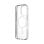 Funda para móvil Belkin MSA027HQCL Cover Case Transparent MagSafe Schutz für iPhone 16 Pro