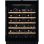 Enfriador de vino AEG 923 421 506 integrado 145L puerta reversible 1 zona LED