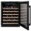 Enfriador de vino AEG 923 421 506 integrado 145L puerta reversible 1 zona LED