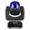 Proyector discoteca BeamZ Panther 85 LED 80 W RGBW 13 canales DMX