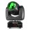 Proyector discoteca BeamZ Panther 85 LED 80 W RGBW 13 canales DMX