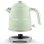 Bollitore elettrico 1 litro Vintage Sweiss KTS7