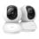 Cámara IP Tapo by TP-Link TC71 2K Visión Nocturna Interior Control por Voz Audio Bidireccional