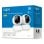 Cámara IP Tapo by TP-Link TC71 2K Visión Nocturna Interior Control por Voz Audio Bidireccional