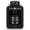 Cafetera de Goteo Lauben 600BB 0,56 L con molinillo integrado y temporizador