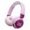 Auriculares JBL Junior 320BT Inalâmbricos Bluetooth chamadas e música púrpura