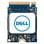 Disque SSD DELL SNP112233P/256G 256GB M.2 PCIe NVMe 2230