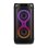 Altavoces Fenton Party Bluetooth e inalámbricos 40W con luz LED multicolor