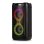 Altavoces Fenton Party Bluetooth e inalámbricos 40W con luz LED multicolor