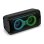 Altavoces Fenton Party Bluetooth e inalámbricos 40W con luz LED multicolor