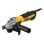 Amoladora angular DEWALT DWE4347-QS Motor Brushless 125 mm 10500 RPM AC