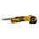 Amoladora angular DEWALT DWE4347-QS Motor Brushless 125 mm 10500 RPM AC