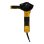 Amoladora angular DEWALT DWE4347-QS Motor Brushless 125 mm 10500 RPM AC