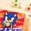 Kit de pintura Ravensburger CreArt Sonic the Hedgehog Multicolor 7+ anos