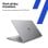 Notebook HP ZBook 8 G1i 14" Intel Core Ultra 7 255H 16GB 1TB SSD NVIDIA RTX 500 Ada Windows 11 Pro