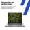 Notebook HP ZBook 8 G1i 14" Intel Core Ultra 7 255H 32GB 1TB SSD RTX 500 Ada Windows 11 Pro