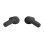 Auricolari JBL Tune 245 NC wireless Bluetooth con Cancellazione Rumore, microfono e IP54, nero