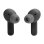 Auricolari JBL Tune 245 NC wireless Bluetooth con Cancellazione Rumore, microfono e IP54, nero