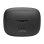 Auricolari JBL Tune 245 NC wireless Bluetooth con Cancellazione Rumore, microfono e IP54, nero