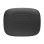 Auricolari JBL Tune 245 NC wireless Bluetooth con Cancellazione Rumore, microfono e IP54, nero