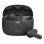 Auricolari JBL Tune 245 NC wireless Bluetooth con Cancellazione Rumore, microfono e IP54, nero