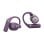 Auriculares JBL Sense Pro True Wireless Bluetooth com Cancelamento de Ruído IP54 para Chamadas e Música Roxo